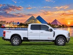 2024 Ford Super Duty F-350 SRW XL