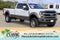 2021 Ford Super Duty F-350 SRW XL