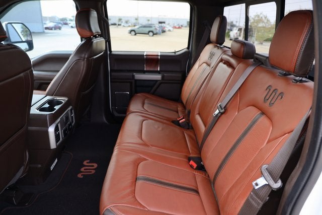 2021 Ford Super Duty F-350 SRW XL