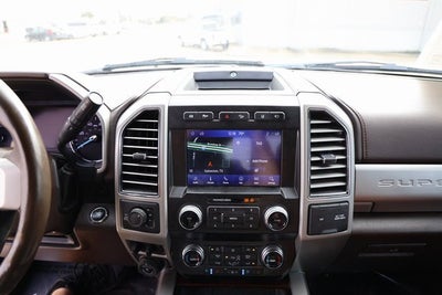 2021 Ford Super Duty F-350 SRW XL