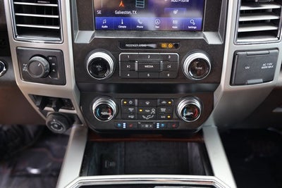 2021 Ford Super Duty F-350 SRW XL