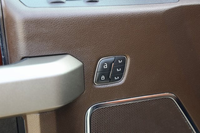 2021 Ford Super Duty F-350 SRW XL