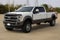 2021 Ford Super Duty F-350 SRW XL