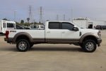 2021 Ford Super Duty F-350 SRW XL