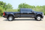 2024 Ford Super Duty F-450 DRW XL