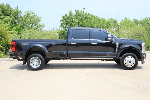 2024 Ford Super Duty F-450 DRW XL