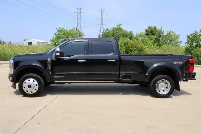 2024 Ford Super Duty F-450 DRW XL