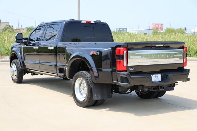 2024 Ford Super Duty F-450 DRW XL