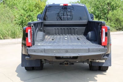 2024 Ford Super Duty F-450 DRW XL