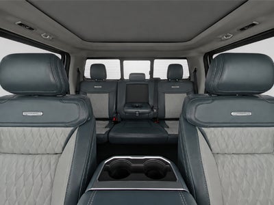 2024 Ford Super Duty F-450 DRW XL