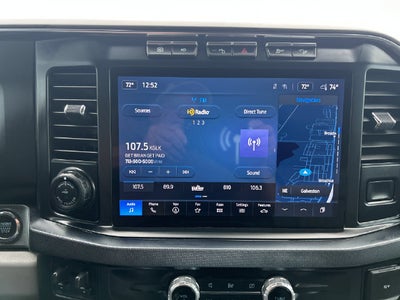 2024 Ford Super Duty F-450 DRW XL