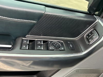 2024 Ford Super Duty F-450 DRW XL