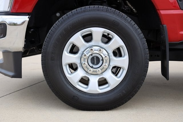 2024 Ford Super Duty F-250 SRW XL