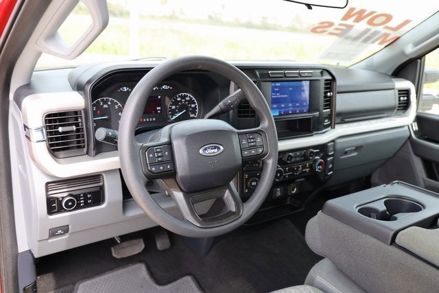 2024 Ford Super Duty F-250 SRW XL