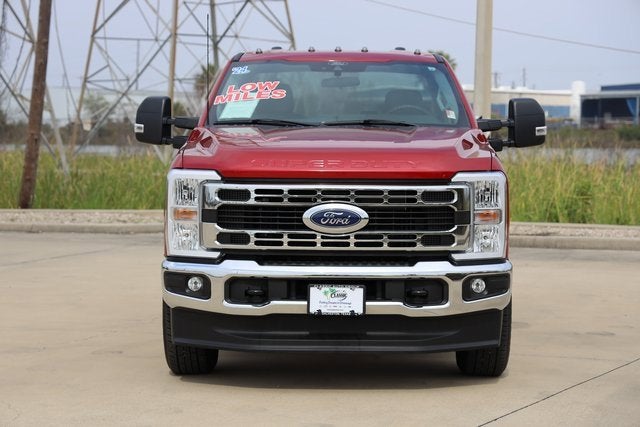 2024 Ford Super Duty F-250 SRW XL
