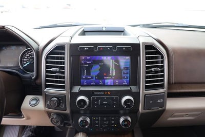 2020 Ford F-150 Limited