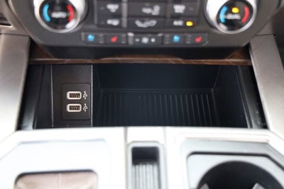 2020 Ford F-150 Limited