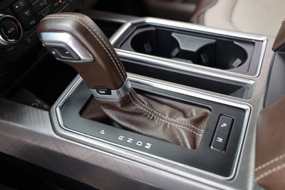 2020 Ford F-150 Limited