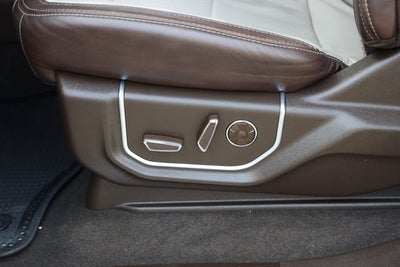 2020 Ford F-150 Limited