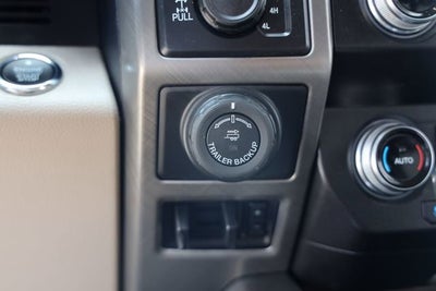 2020 Ford F-150 Limited