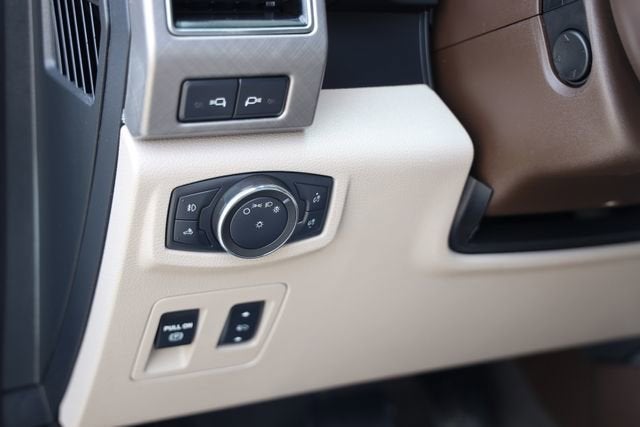 2020 Ford F-150 Limited