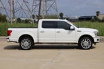 2020 Ford F-150 Limited