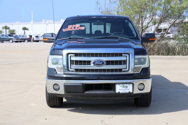 2014 Ford F-150 XL