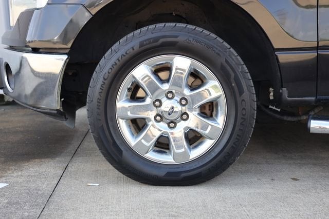 2014 Ford F-150 XL