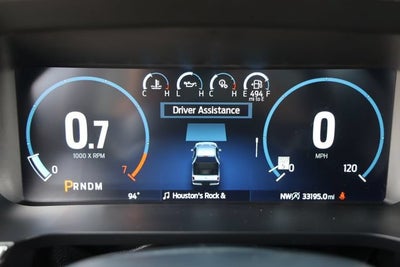 2023 Ford F150 XL