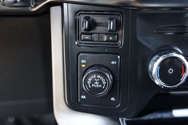 2023 Ford F150 XL