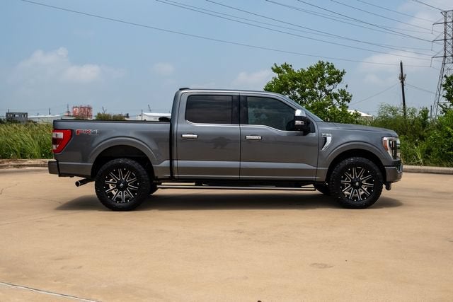 2023 Ford F150 XL