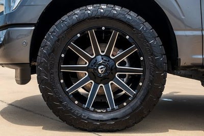 2023 Ford F150 XL