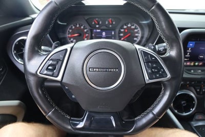 2020 Chevrolet Camaro 1LT