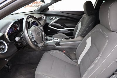 2020 Chevrolet Camaro LT1