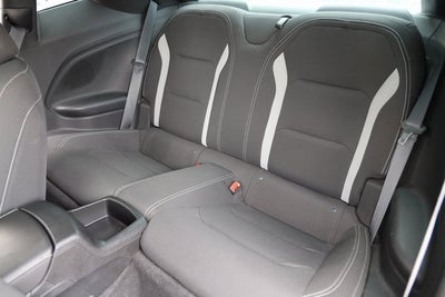 2020 Chevrolet Camaro LT1