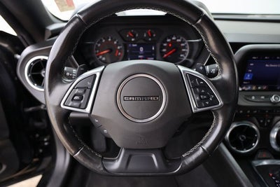 2020 Chevrolet Camaro LT1