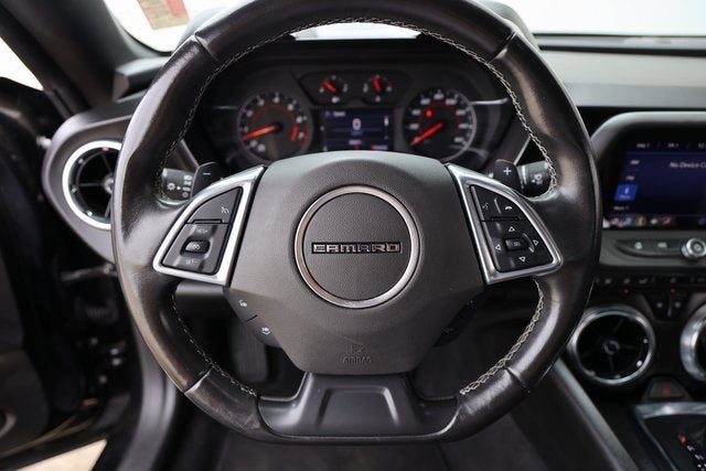 2020 Chevrolet Camaro LT1