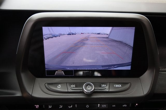 2020 Chevrolet Camaro LT1