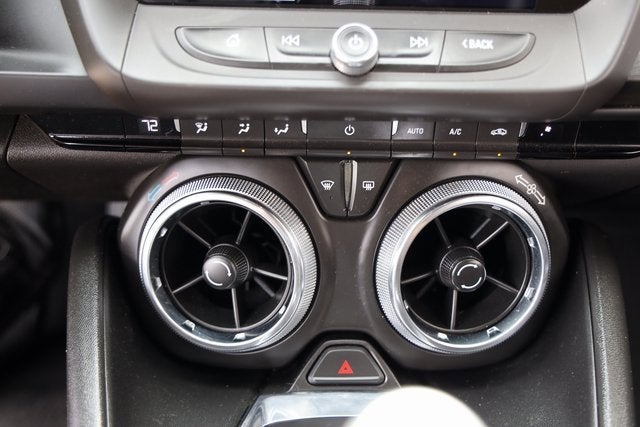 2020 Chevrolet Camaro LT1