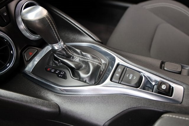 2020 Chevrolet Camaro LT1