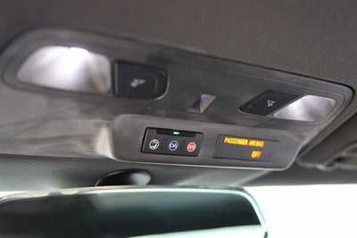 2020 Chevrolet Camaro LT1