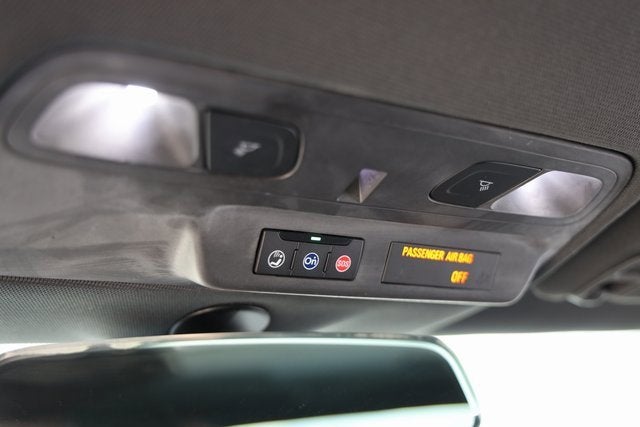 2020 Chevrolet Camaro LT1