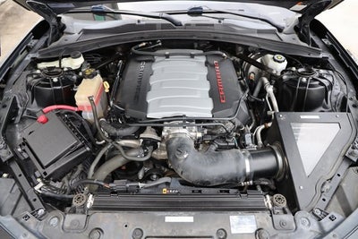 2020 Chevrolet Camaro LT1