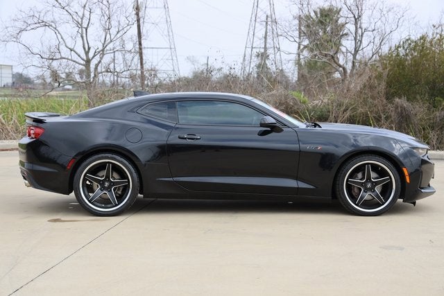 2020 Chevrolet Camaro LT1