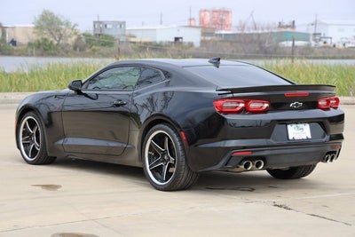 2020 Chevrolet Camaro LT1