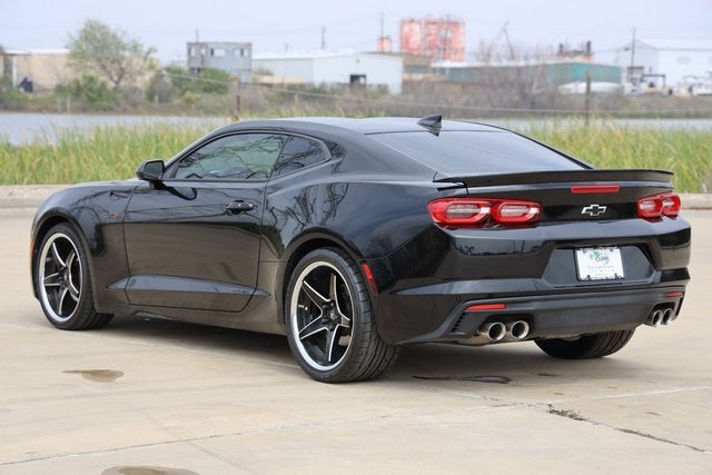 2020 Chevrolet Camaro LT1