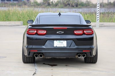 2020 Chevrolet Camaro LT1