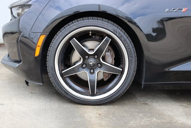 2020 Chevrolet Camaro LT1