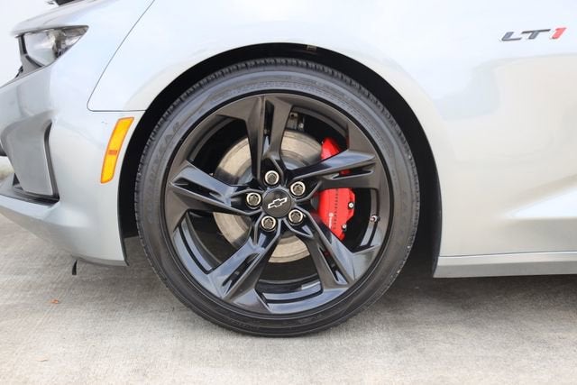 2023 Chevrolet Camaro LT1