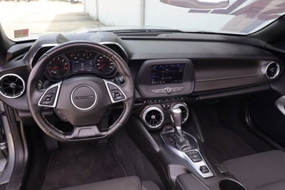 2023 Chevrolet Camaro LT1